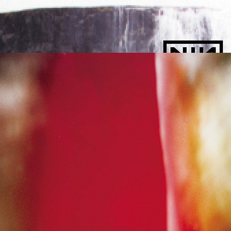 NINE INCH NAILS/FRAGILE